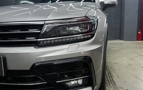 Volkswagen Tiguan II, 2019 год, 3 500 000 рублей, 13 фотография