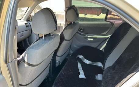 Hyundai Accent II, 2008 год, 450 000 рублей, 5 фотография