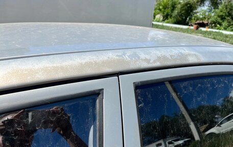 Hyundai Accent II, 2008 год, 450 000 рублей, 8 фотография