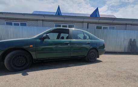 Nissan Primera II рестайлинг, 1998 год, 200 000 рублей, 3 фотография