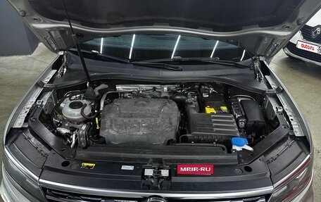 Volkswagen Tiguan II, 2019 год, 3 500 000 рублей, 14 фотография