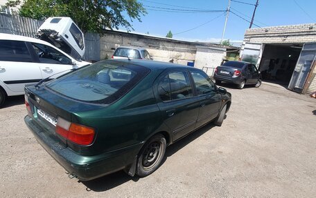 Nissan Primera II рестайлинг, 1998 год, 200 000 рублей, 5 фотография
