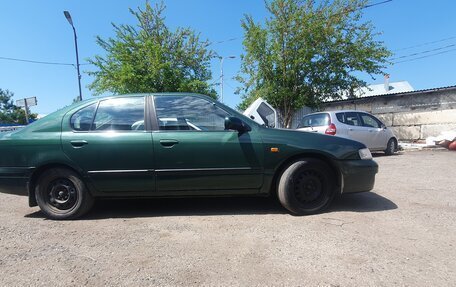 Nissan Primera II рестайлинг, 1998 год, 200 000 рублей, 6 фотография
