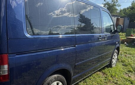 Volkswagen Multivan T5, 2006 год, 1 500 000 рублей, 4 фотография