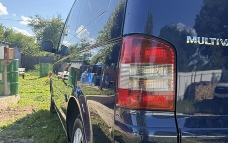 Volkswagen Multivan T5, 2006 год, 1 500 000 рублей, 3 фотография