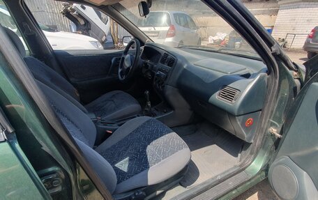 Nissan Primera II рестайлинг, 1998 год, 200 000 рублей, 7 фотография