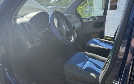 Volkswagen Multivan T5, 2006 год, 1 500 000 рублей, 11 фотография