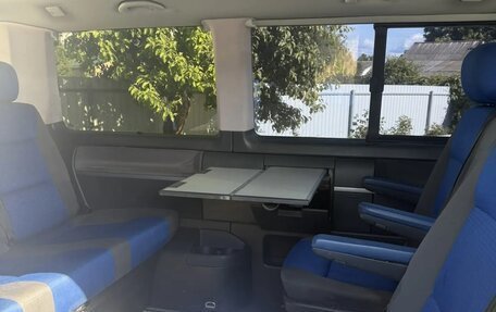 Volkswagen Multivan T5, 2006 год, 1 500 000 рублей, 13 фотография