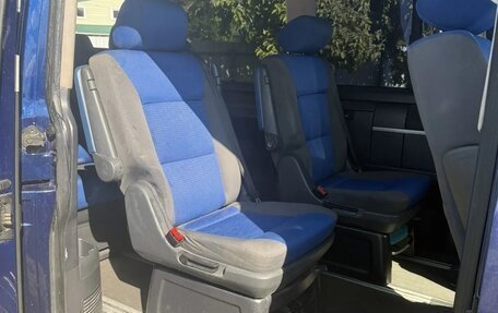 Volkswagen Multivan T5, 2006 год, 1 500 000 рублей, 12 фотография