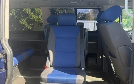 Volkswagen Multivan T5, 2006 год, 1 500 000 рублей, 15 фотография
