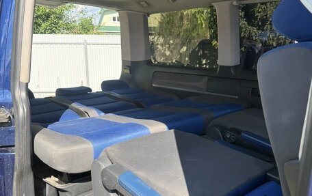 Volkswagen Multivan T5, 2006 год, 1 500 000 рублей, 17 фотография