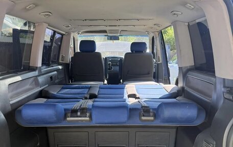 Volkswagen Multivan T5, 2006 год, 1 500 000 рублей, 16 фотография