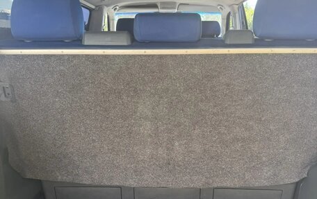 Volkswagen Multivan T5, 2006 год, 1 500 000 рублей, 19 фотография