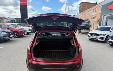 Nissan Qashqai, 2012 год, 998 000 рублей, 8 фотография