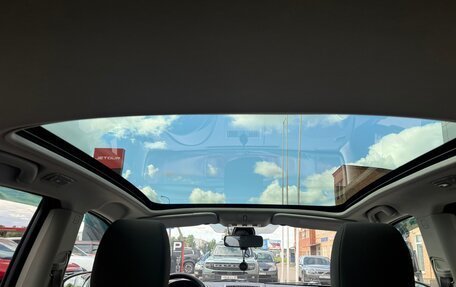Nissan Qashqai, 2012 год, 998 000 рублей, 15 фотография