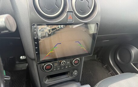 Nissan Qashqai, 2012 год, 998 000 рублей, 21 фотография