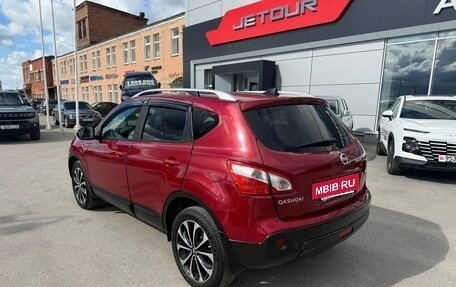 Nissan Qashqai, 2012 год, 998 000 рублей, 9 фотография