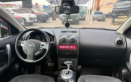 Nissan Qashqai, 2012 год, 998 000 рублей, 14 фотография