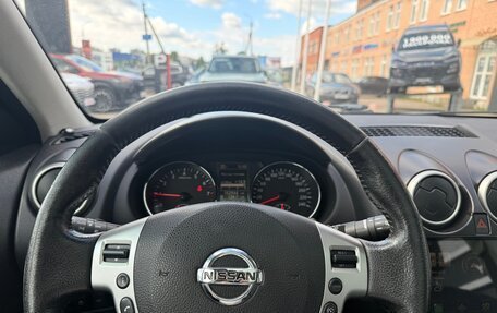 Nissan Qashqai, 2012 год, 998 000 рублей, 24 фотография