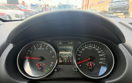 Nissan Qashqai, 2012 год, 998 000 рублей, 25 фотография