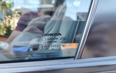 Honda Civic VIII, 2008 год, 1 100 000 рублей, 19 фотография