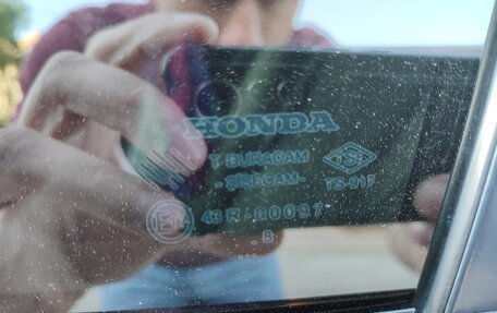 Honda Civic VIII, 2008 год, 1 100 000 рублей, 22 фотография