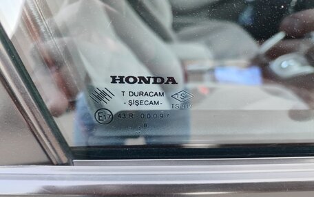 Honda Civic VIII, 2008 год, 1 100 000 рублей, 20 фотография