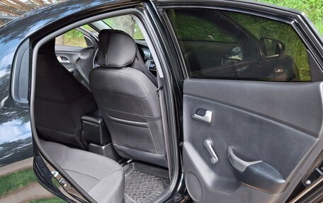 KIA Rio III рестайлинг, 2014 год, 810 000 рублей, 15 фотография