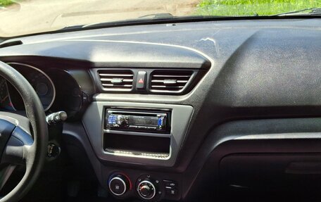 KIA Rio III рестайлинг, 2014 год, 810 000 рублей, 18 фотография