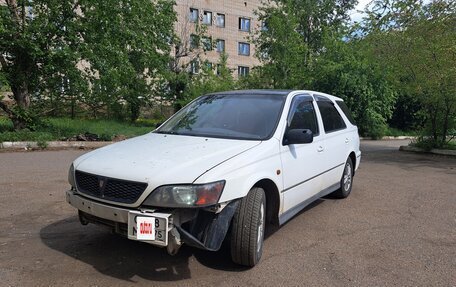 Toyota Vista V30, 1998 год, 320 000 рублей, 2 фотография