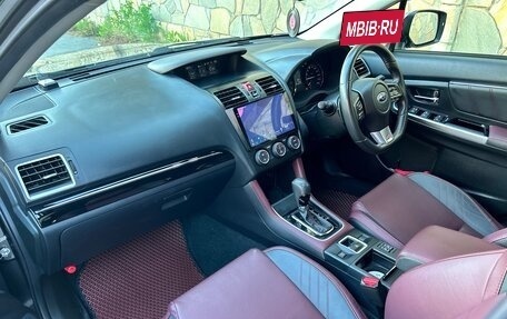Subaru Levorg I, 2018 год, 2 520 000 рублей, 4 фотография