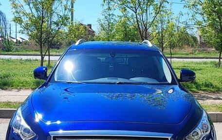 Infiniti QX70, 2014 год, 1 950 000 рублей, 1 фотография