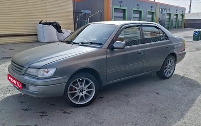 Toyota Corona VIII (T170), 1990 год, 350 000 рублей, 1 фотография