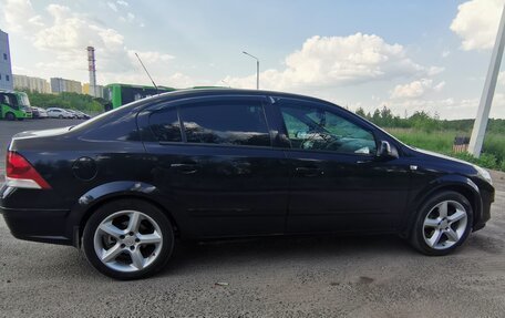 Opel Astra H, 2008 год, 500 000 рублей, 1 фотография