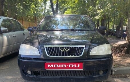 Chery Amulet (A15) I, 2006 год, 100 000 рублей, 1 фотография