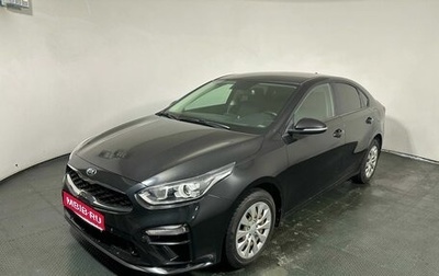 KIA Cerato IV, 2019 год, 1 780 000 рублей, 1 фотография