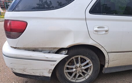 Toyota Vista V30, 1998 год, 320 000 рублей, 8 фотография
