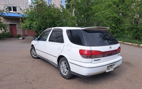 Toyota Vista V30, 1998 год, 320 000 рублей, 5 фотография