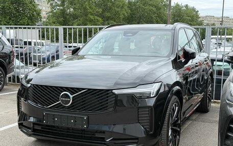 Volvo XC90 II рестайлинг, 2026 год, 9 990 000 рублей, 1 фотография