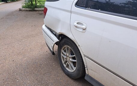 Toyota Vista V30, 1998 год, 320 000 рублей, 9 фотография