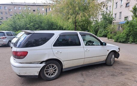 Toyota Vista V30, 1998 год, 320 000 рублей, 7 фотография