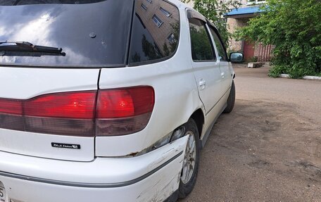 Toyota Vista V30, 1998 год, 320 000 рублей, 10 фотография