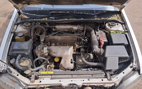 Toyota Vista V30, 1998 год, 320 000 рублей, 11 фотография