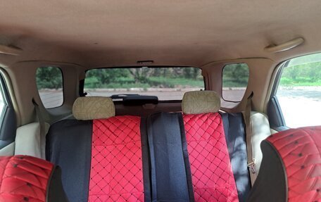 Toyota Vista V30, 1998 год, 320 000 рублей, 15 фотография
