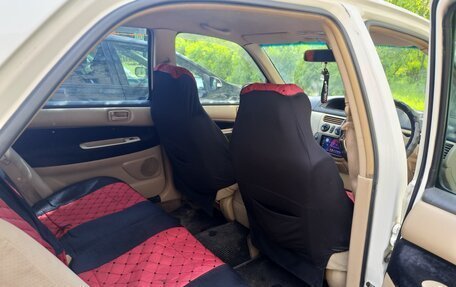 Toyota Vista V30, 1998 год, 320 000 рублей, 13 фотография