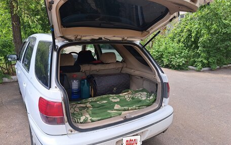 Toyota Vista V30, 1998 год, 320 000 рублей, 18 фотография