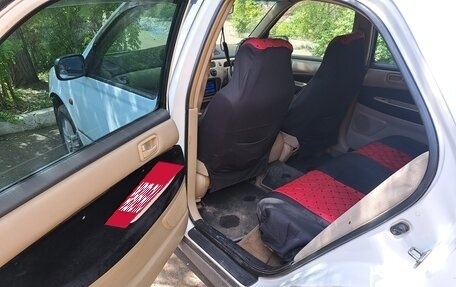 Toyota Vista V30, 1998 год, 320 000 рублей, 17 фотография