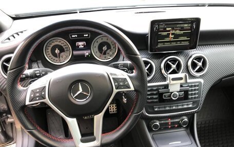 Mercedes-Benz A-Класс, 2014 год, 2 650 000 рублей, 4 фотография