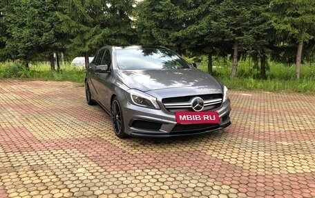 Mercedes-Benz A-Класс, 2014 год, 2 650 000 рублей, 2 фотография