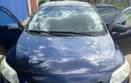 Toyota Corolla, 2008 год, 750 000 рублей, 6 фотография